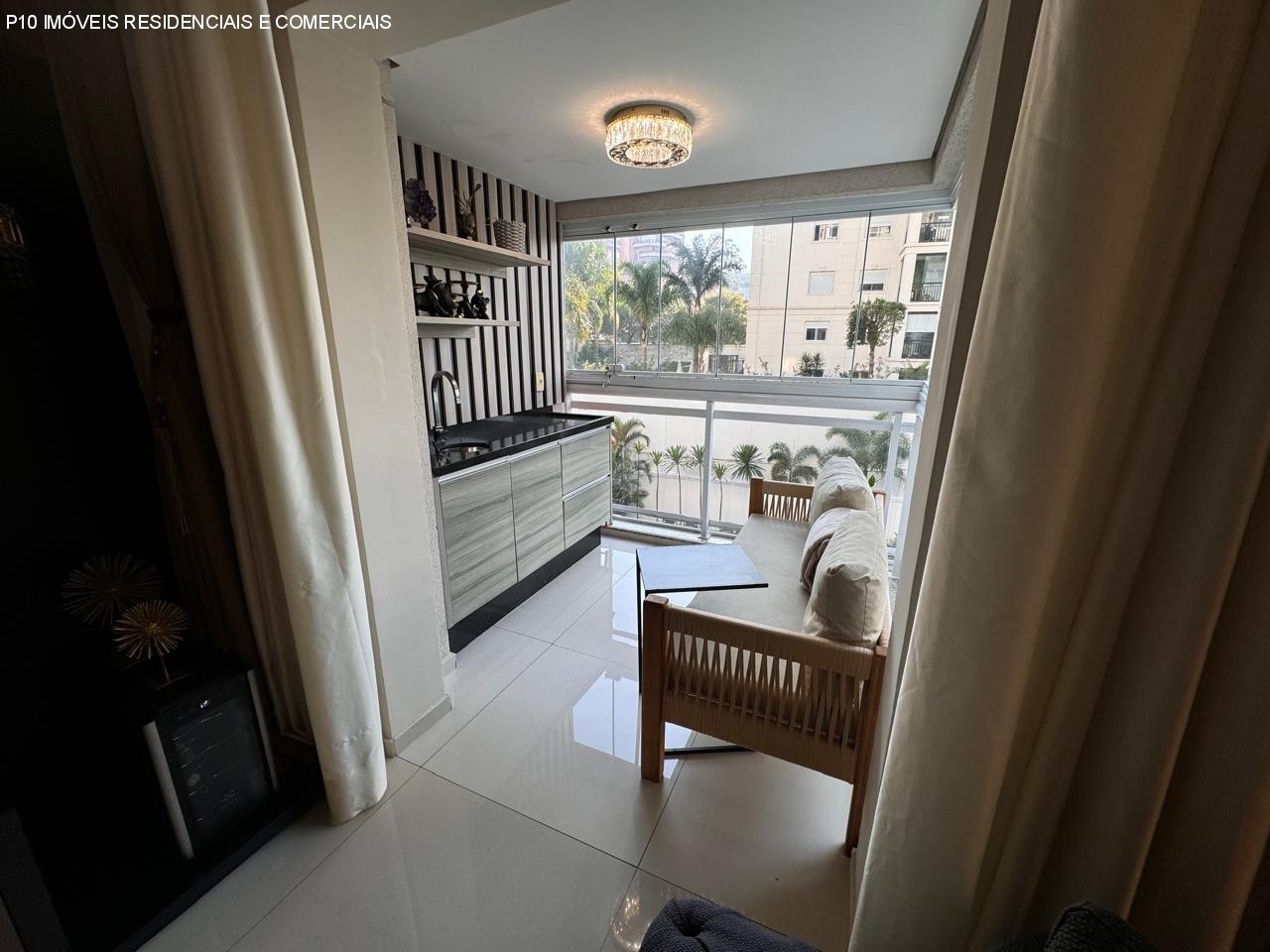 Apartamento à venda com 2 quartos, 80m² - Foto 5