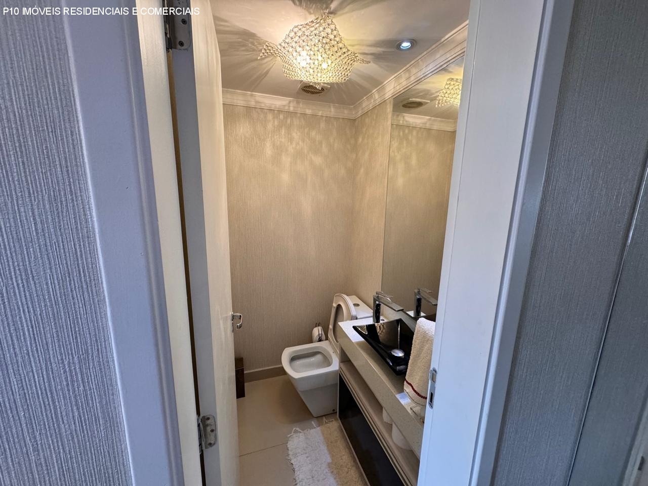 Apartamento à venda com 2 quartos, 80m² - Foto 28