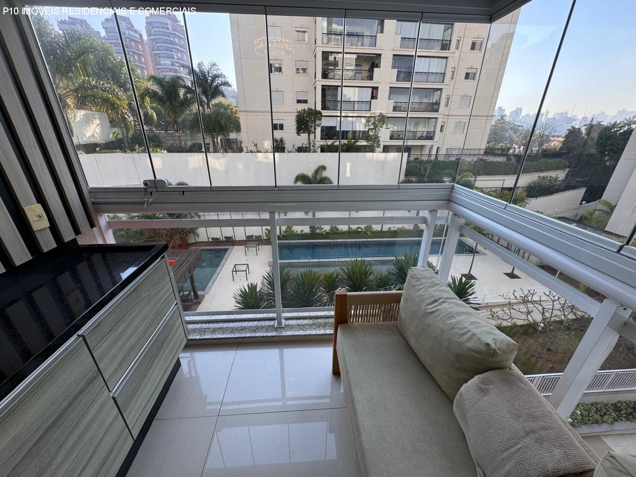 Apartamento à venda com 2 quartos, 80m² - Foto 6