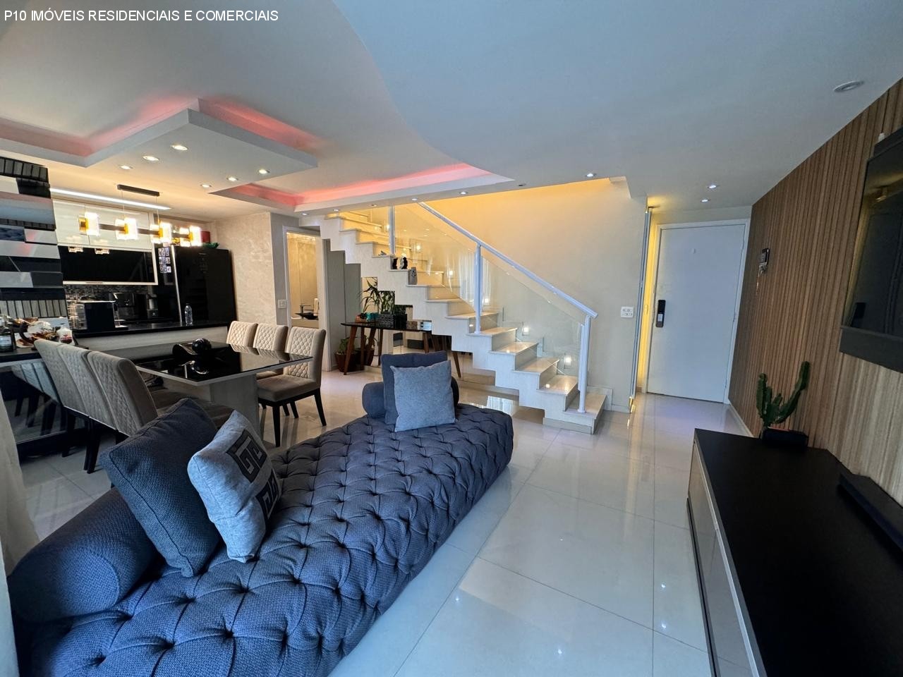 Apartamento à venda com 2 quartos, 80m² - Foto 18