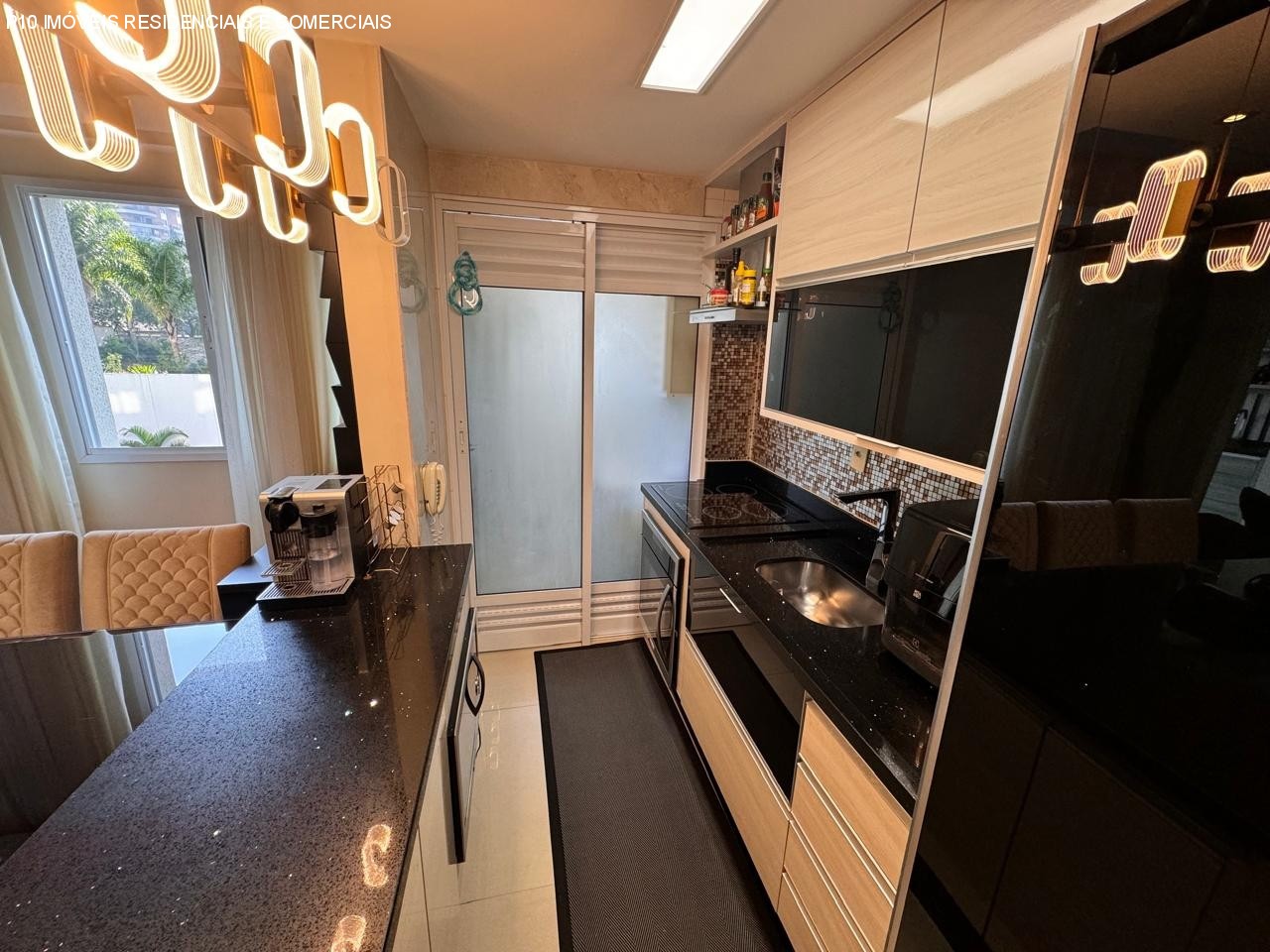 Apartamento à venda com 2 quartos, 80m² - Foto 20