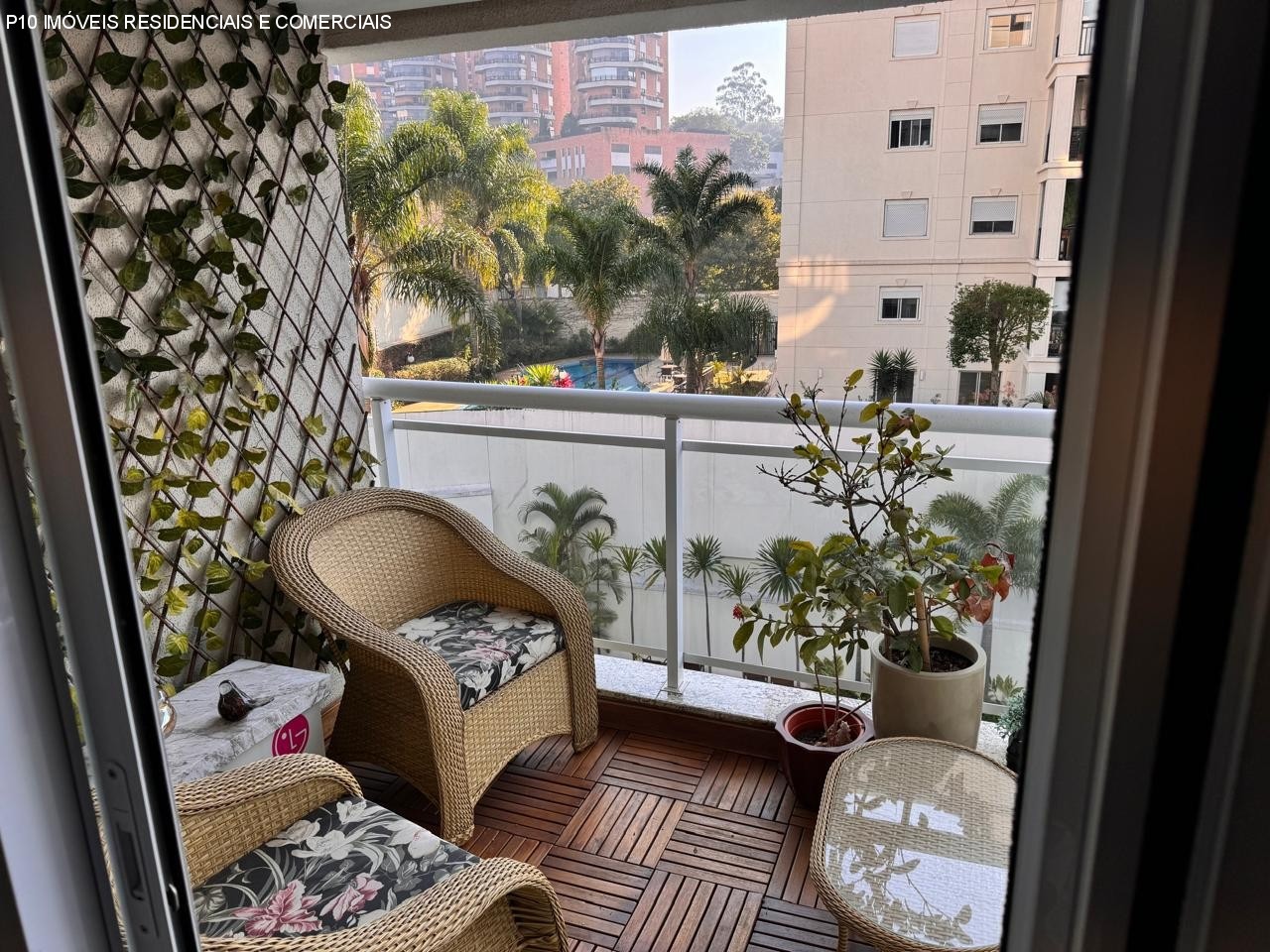 Apartamento à venda com 2 quartos, 80m² - Foto 8