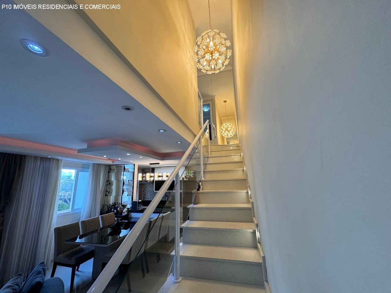 Apartamento à venda com 2 quartos, 80m² - Foto 9