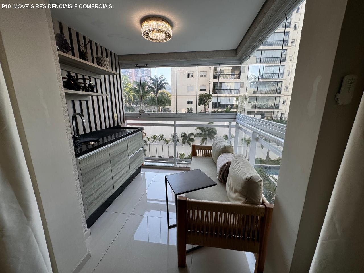 Apartamento à venda com 2 quartos, 80m² - Foto 7