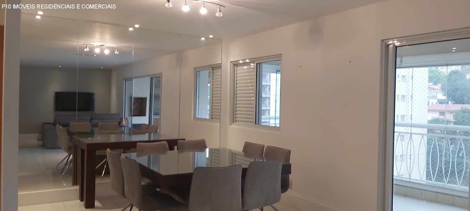 Apartamento, 3 quartos, 135 m² - Foto 3