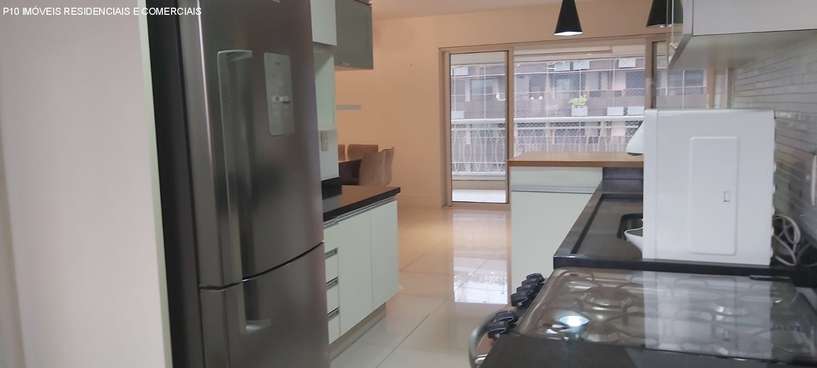 Apartamento, 3 quartos, 135 m² - Foto 8