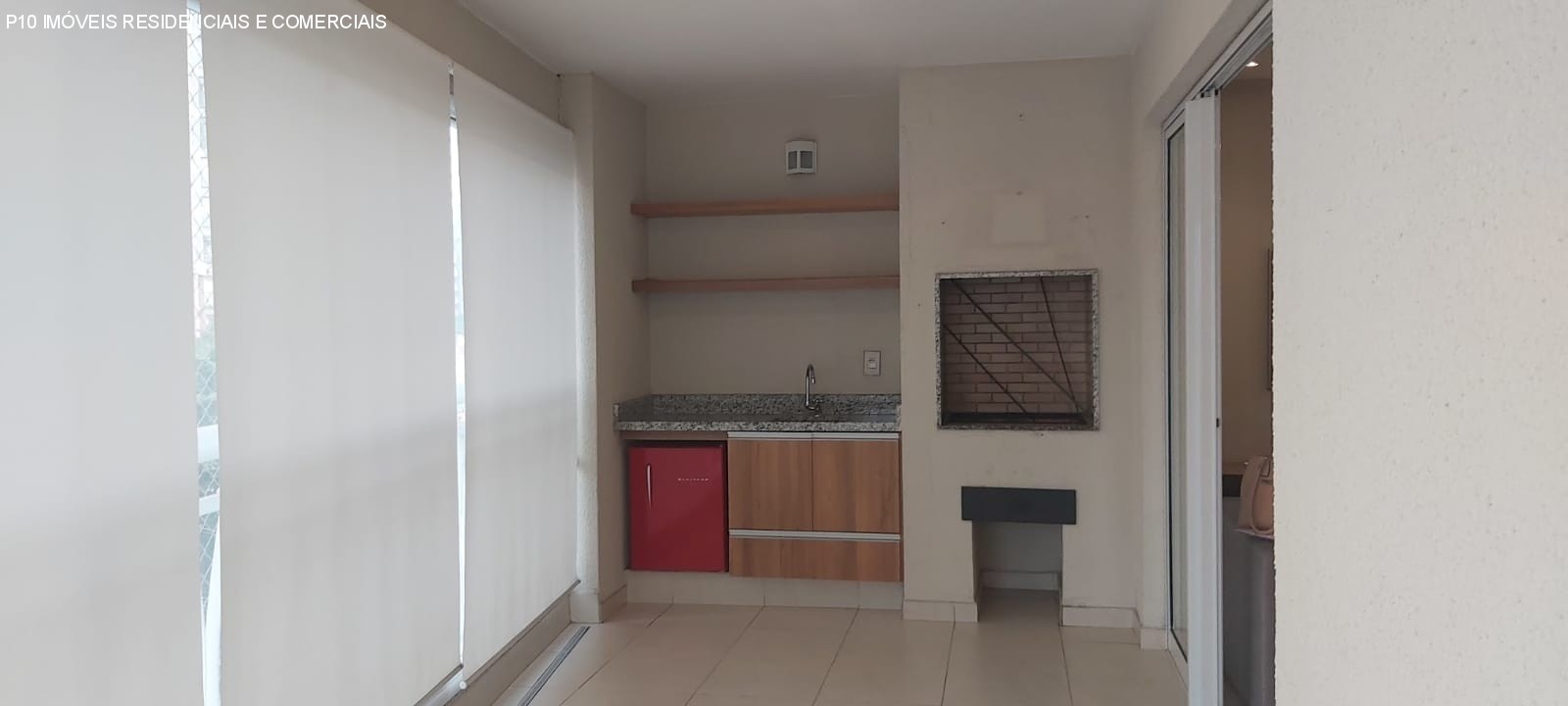 Apartamento, 3 quartos, 135 m² - Foto 4