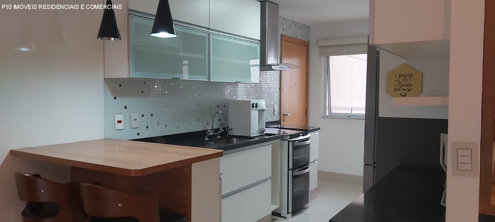 Apartamento, 3 quartos, 135 m² - Foto 5