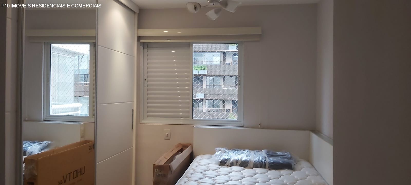 Apartamento, 3 quartos, 135 m² - Foto 12