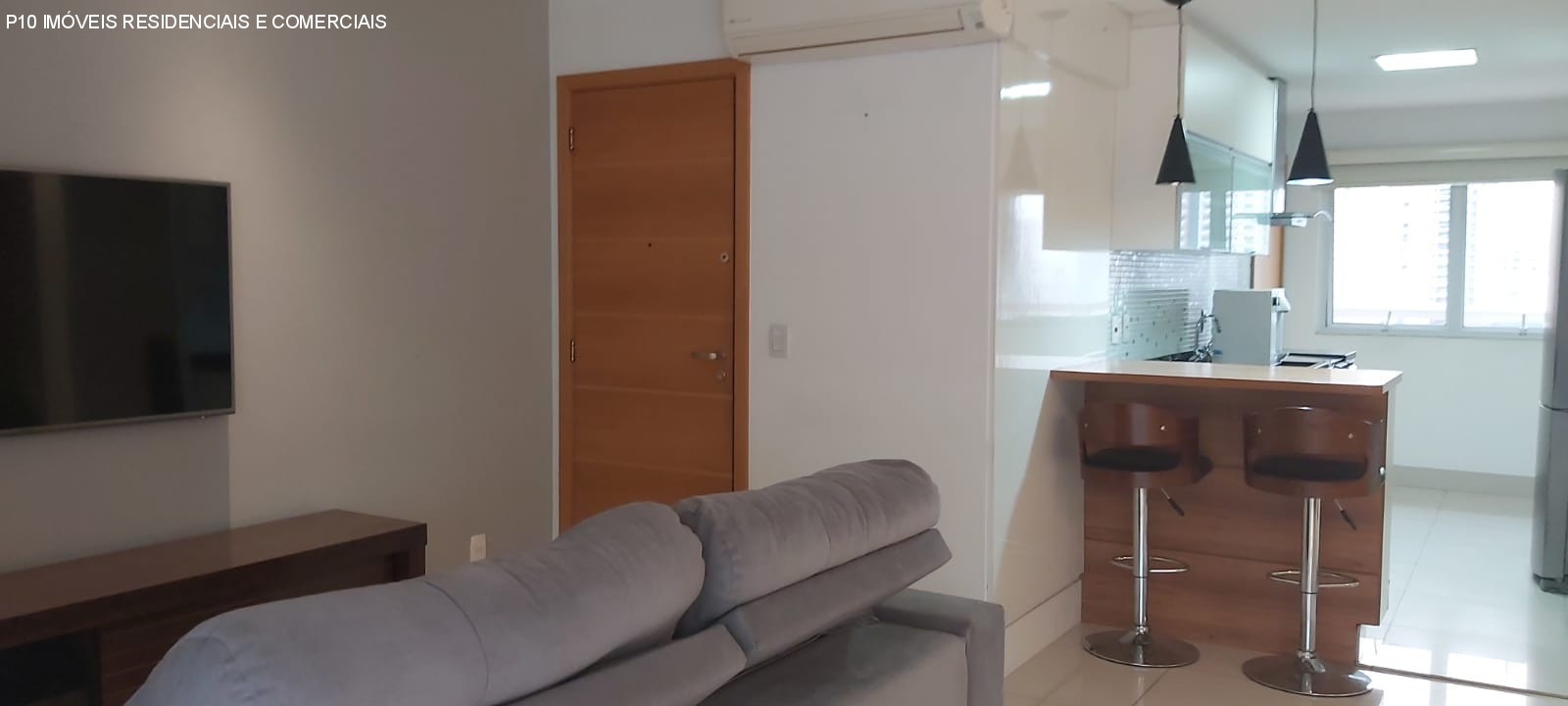 Apartamento, 3 quartos, 135 m² - Foto 6