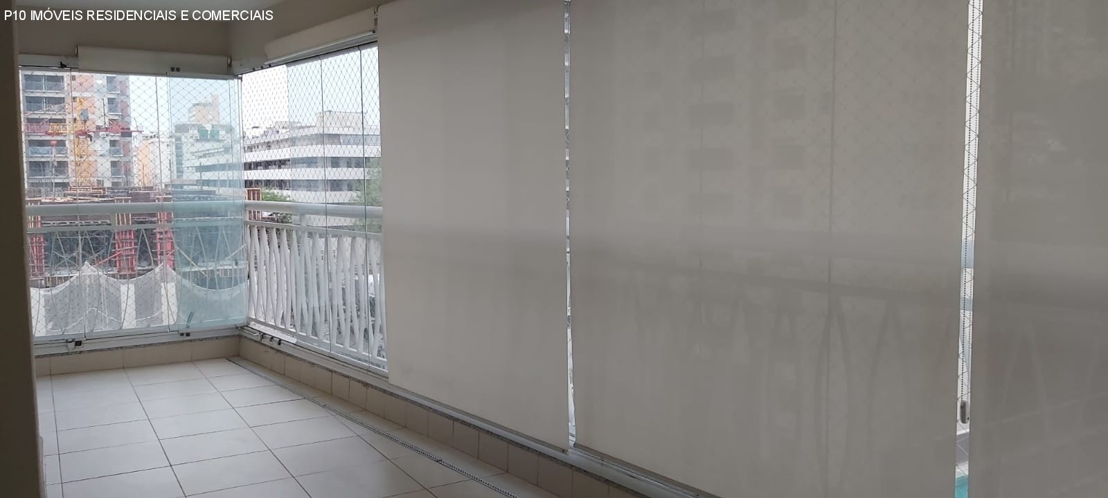 Apartamento, 3 quartos, 135 m² - Foto 1
