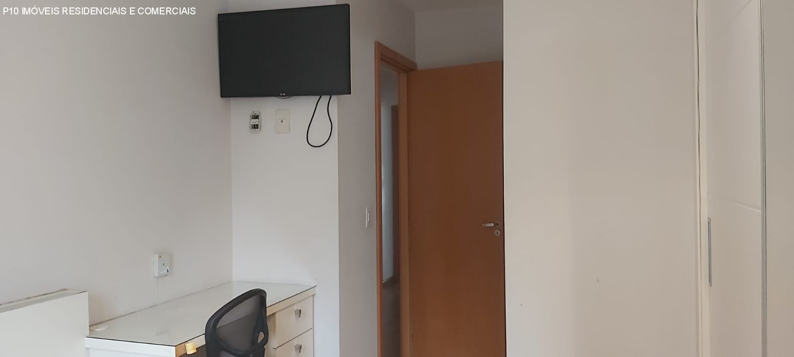 Apartamento, 3 quartos, 135 m² - Foto 14