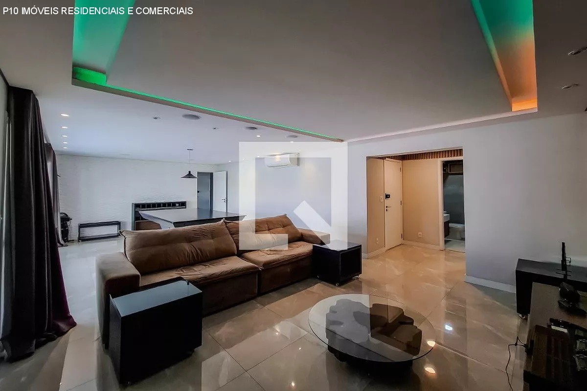 Apartamento, 4 quartos, 246 m² - Foto 10