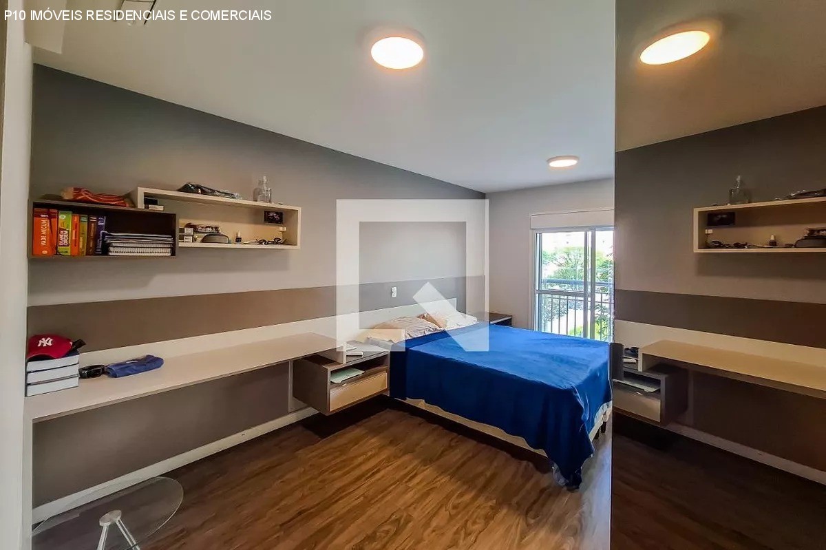 Apartamento, 4 quartos, 246 m² - Foto 23
