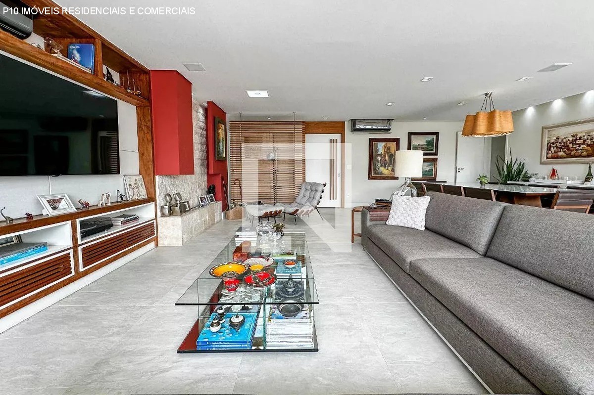 Apartamento, 2 quartos, 162 m² - Foto 6