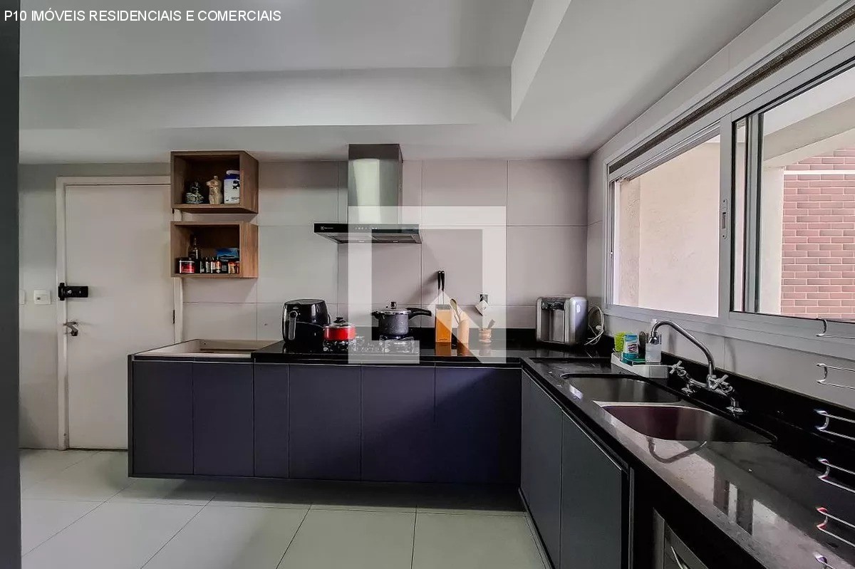 Apartamento, 4 quartos, 246 m² - Foto 14