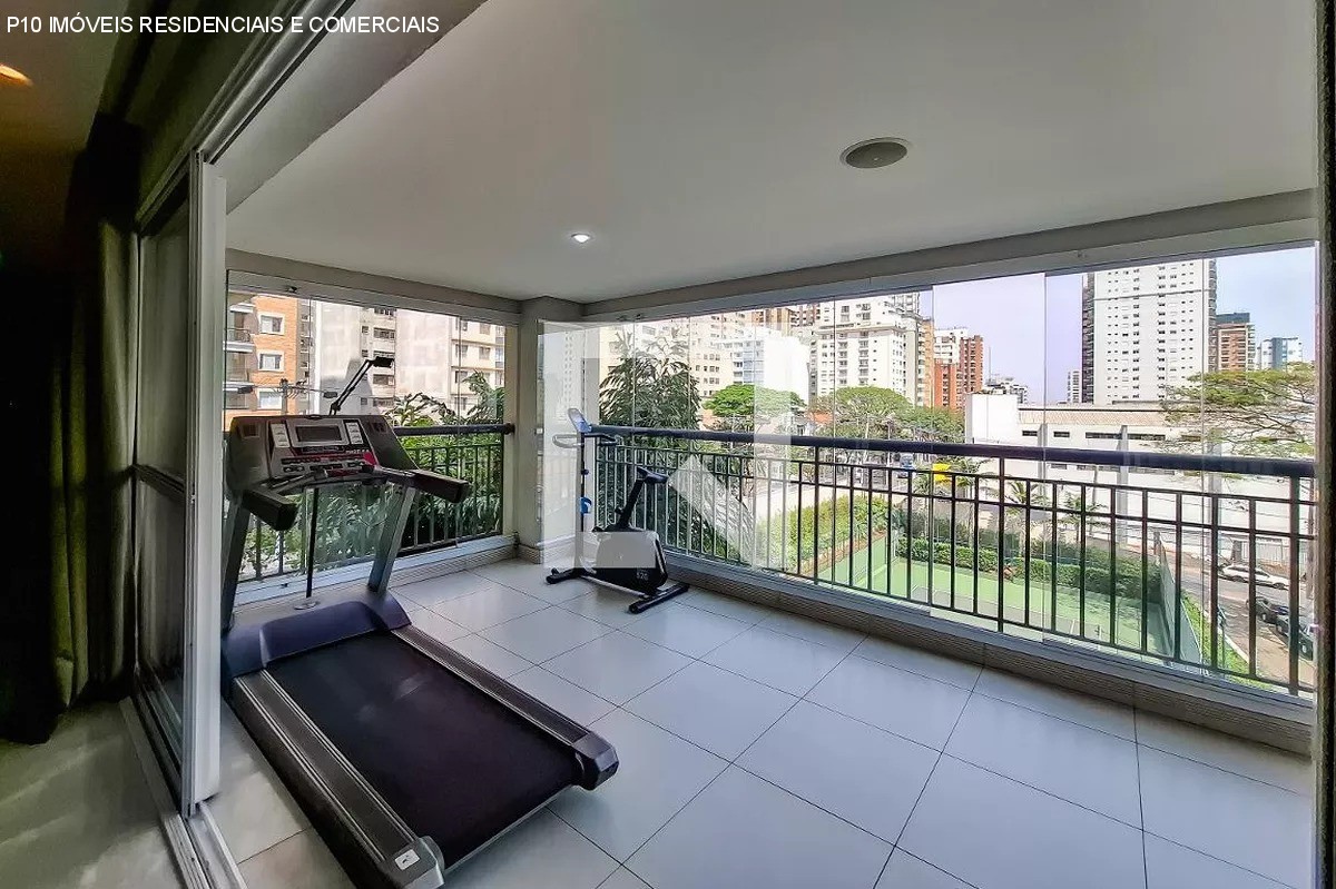 Apartamento, 4 quartos, 246 m² - Foto 4