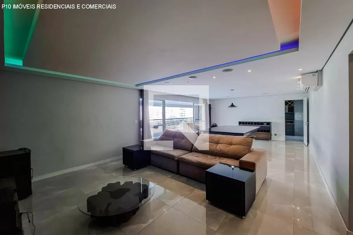 Apartamento, 4 quartos, 246 m² - Foto 11