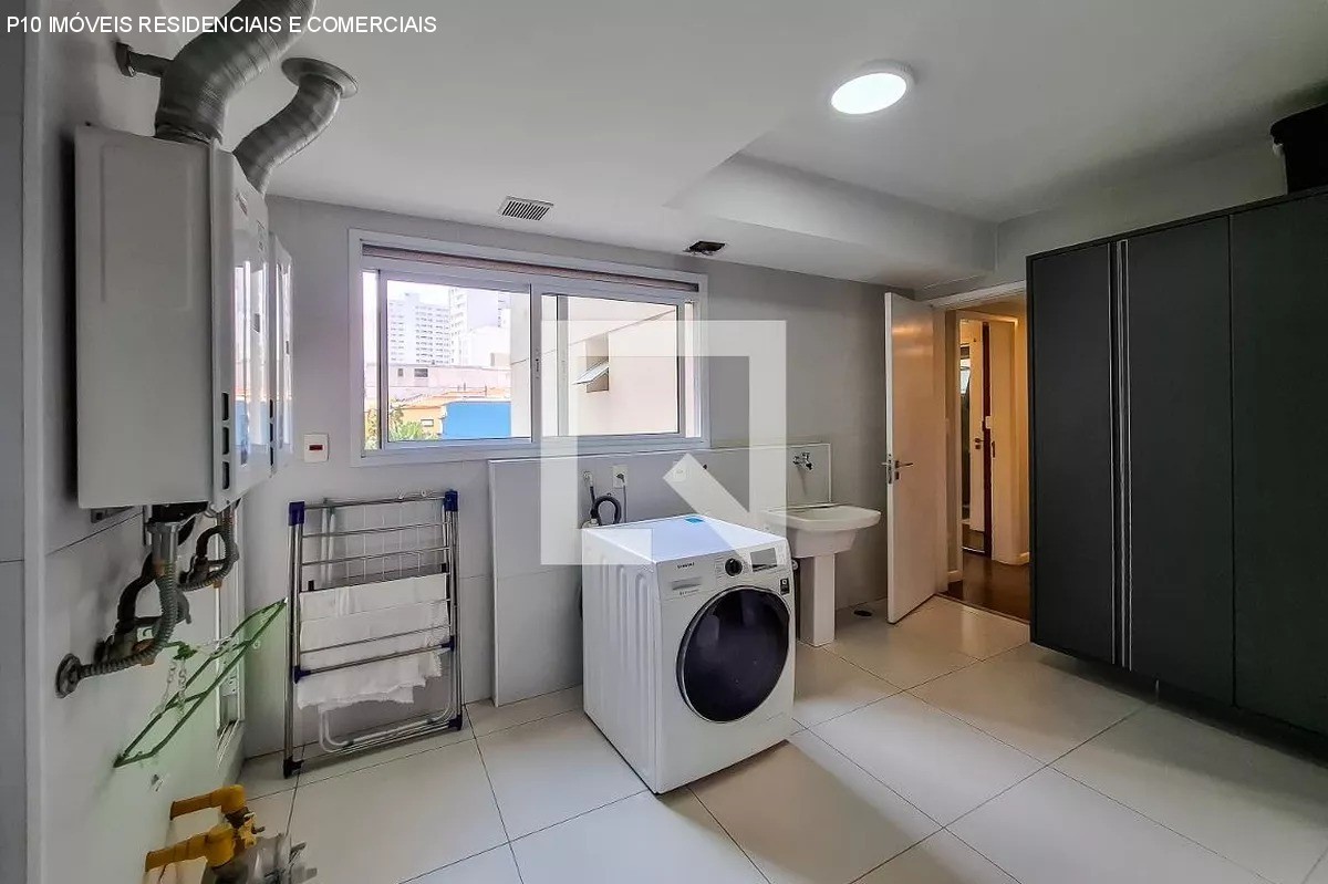 Apartamento, 4 quartos, 246 m² - Foto 38