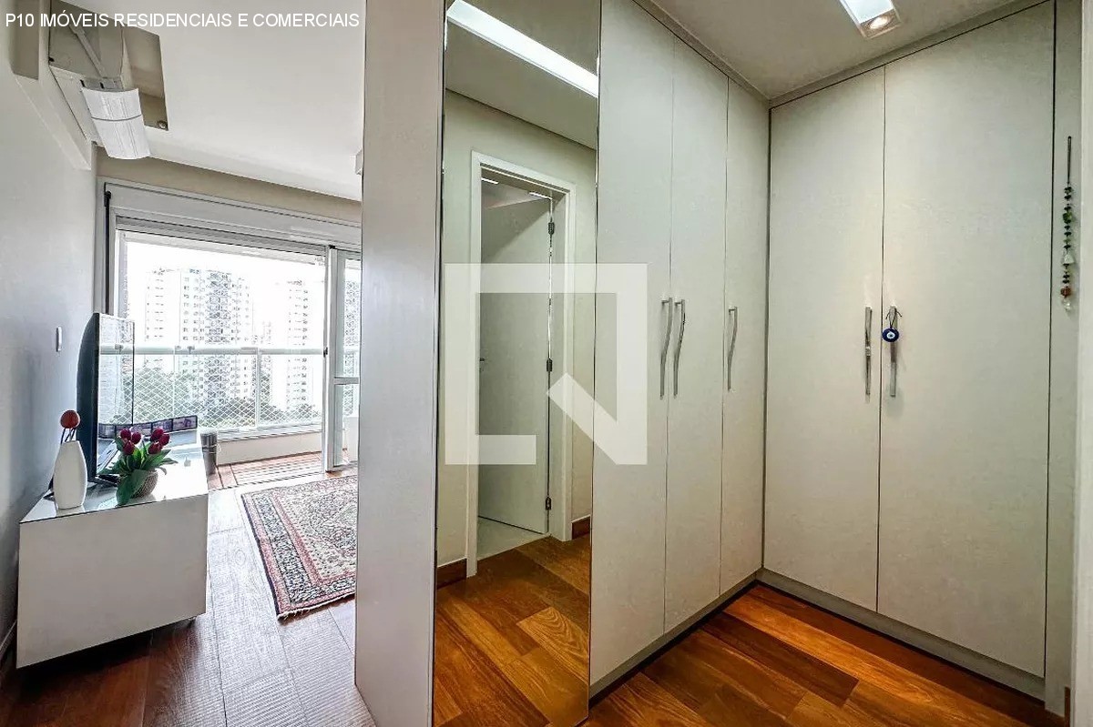 Apartamento, 2 quartos, 162 m² - Foto 19