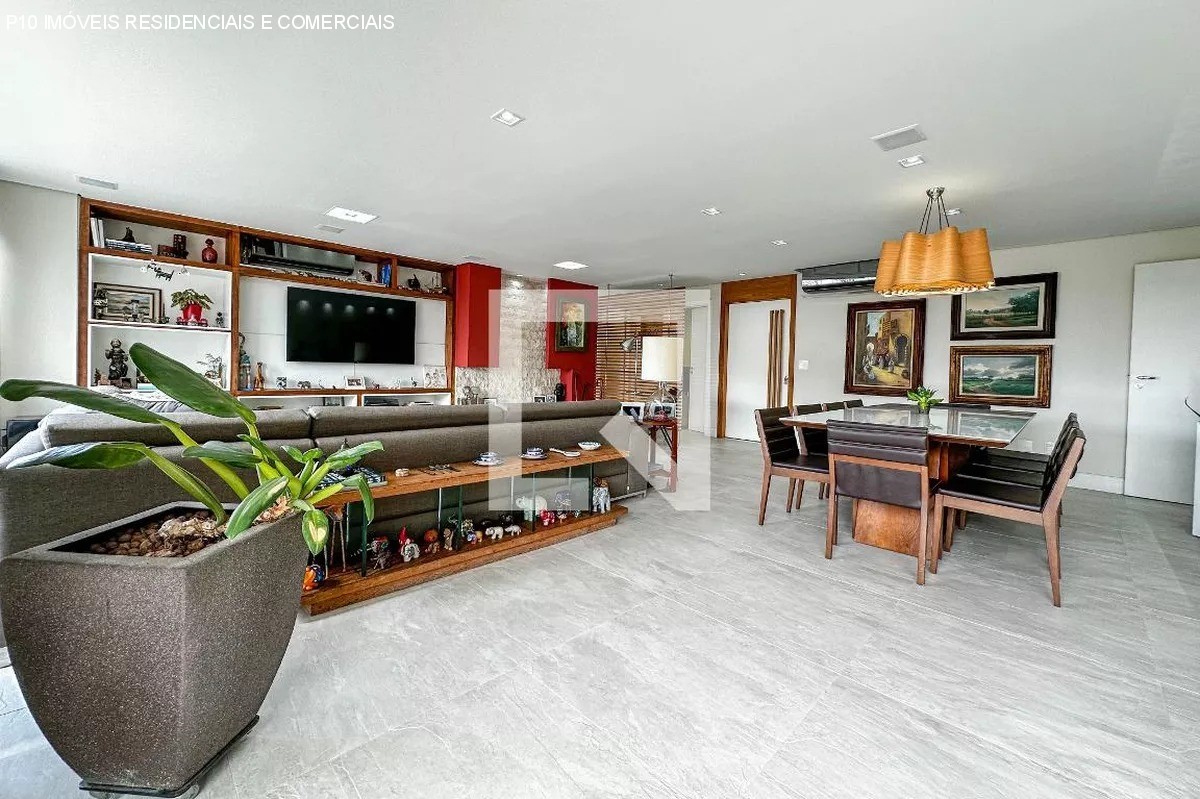 Apartamento, 2 quartos, 162 m² - Foto 9