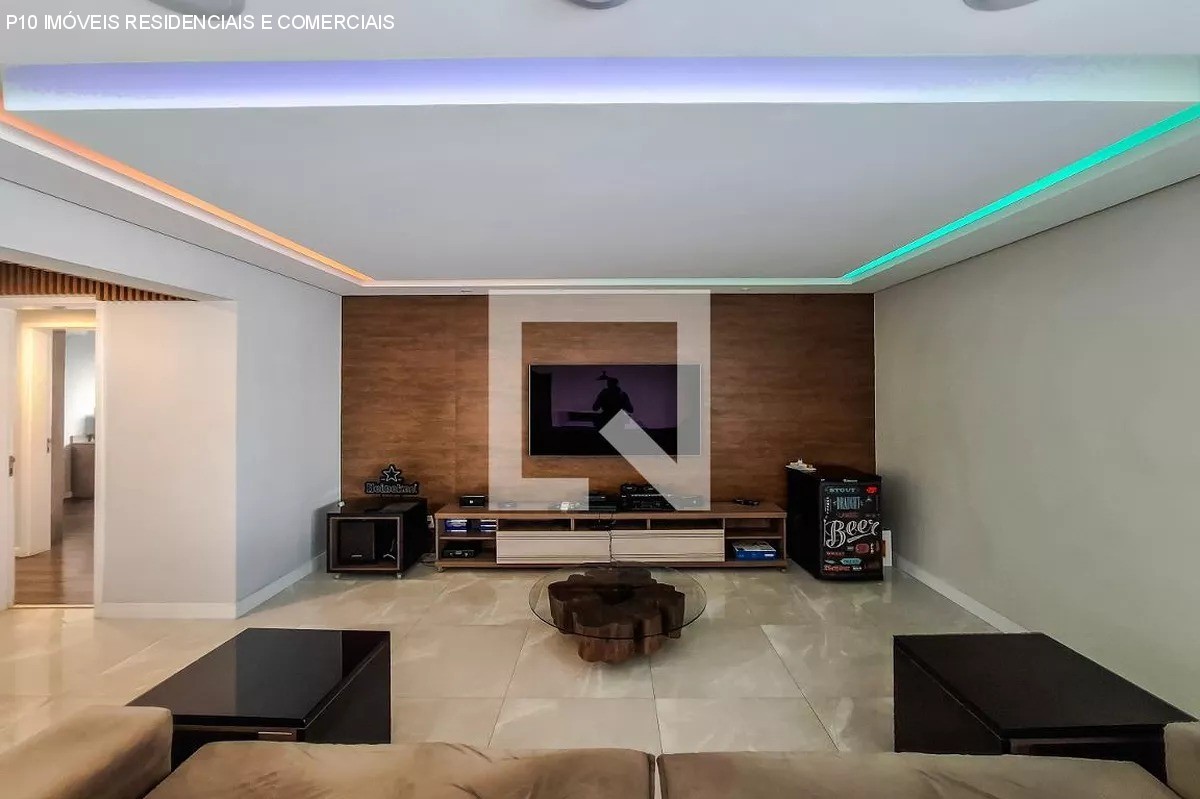 Apartamento, 4 quartos, 246 m² - Foto 9