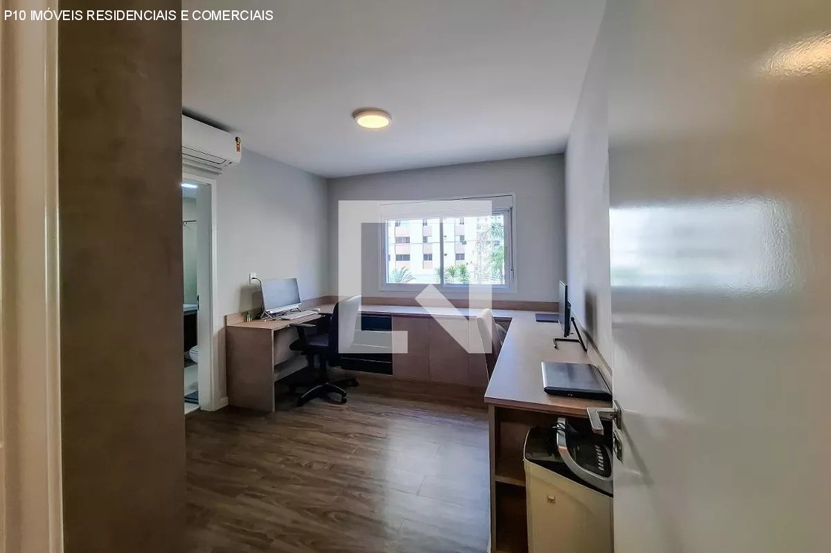 Apartamento, 4 quartos, 246 m² - Foto 18