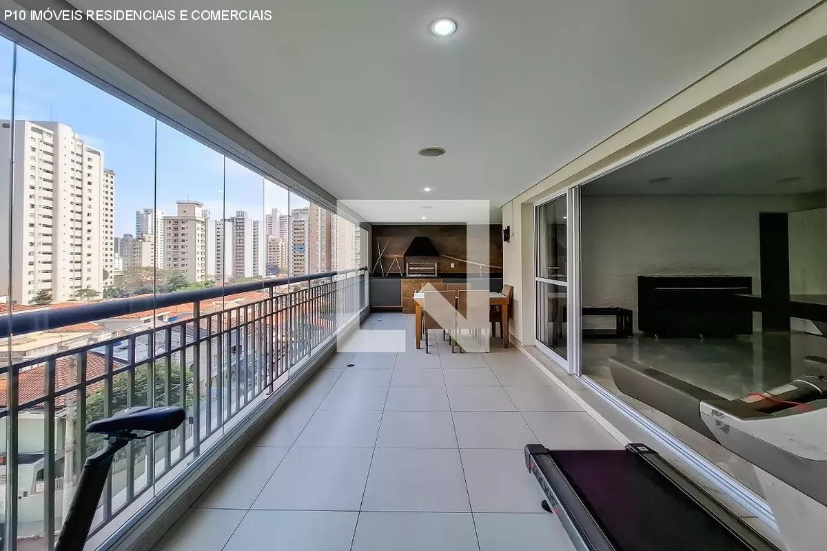 Apartamento, 4 quartos, 246 m² - Foto 2