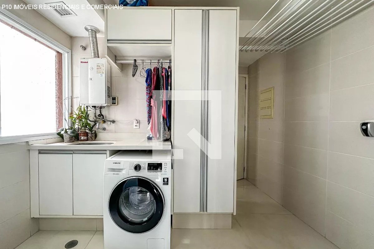 Apartamento, 2 quartos, 162 m² - Foto 29