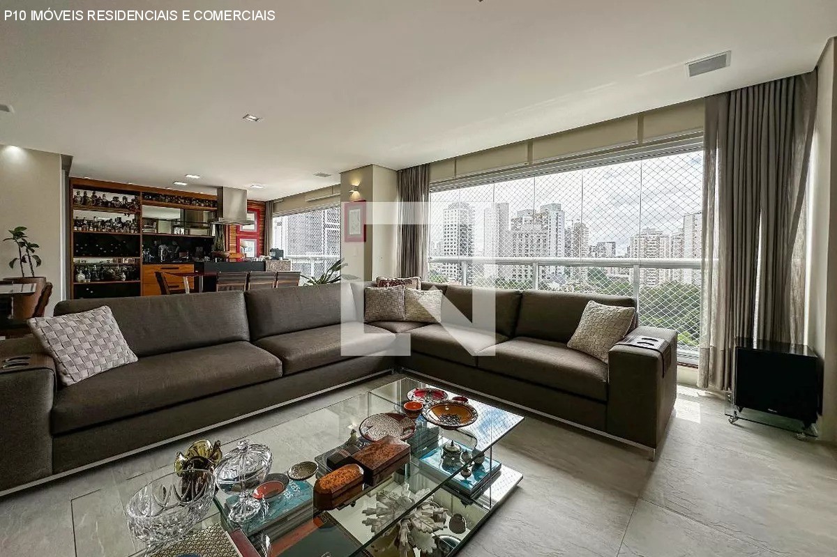 Apartamento, 2 quartos, 162 m² - Foto 13