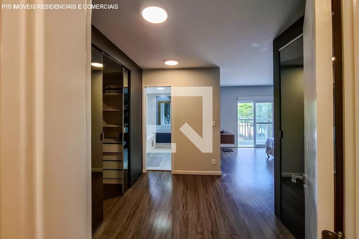 Apartamento, 4 quartos, 246 m² - Foto 26