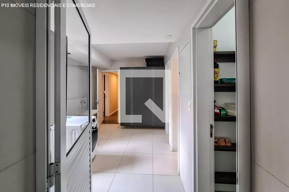 Apartamento, 4 quartos, 246 m² - Foto 32