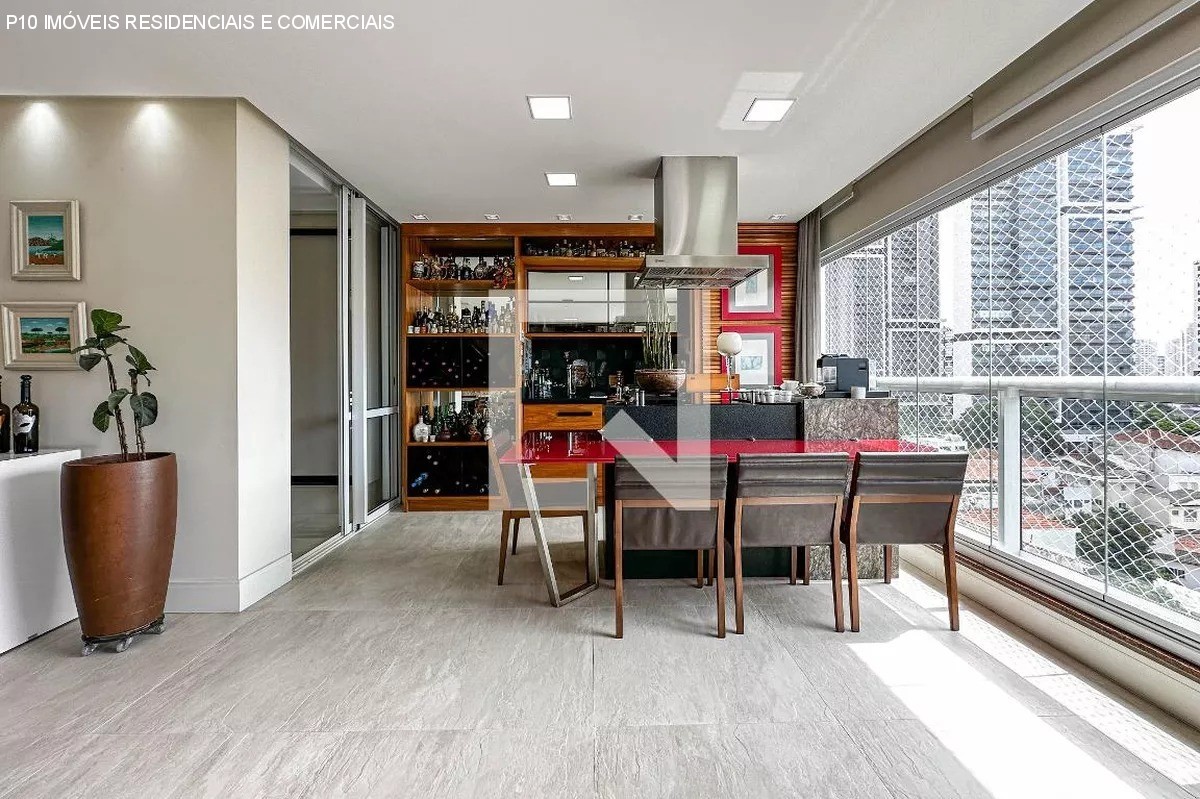 Apartamento, 2 quartos, 162 m² - Foto 27