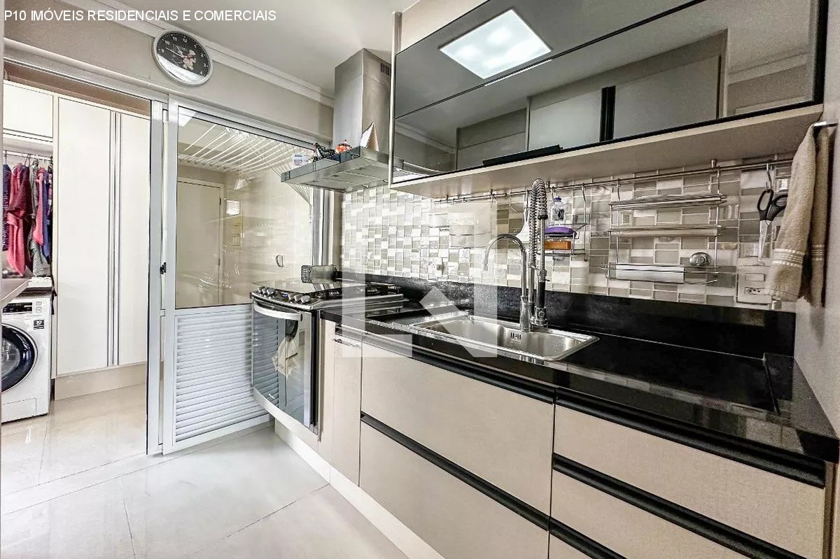 Apartamento, 2 quartos, 162 m² - Foto 17