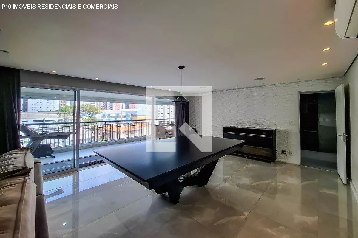 Apartamento, 4 quartos, 246 m² - Foto 8
