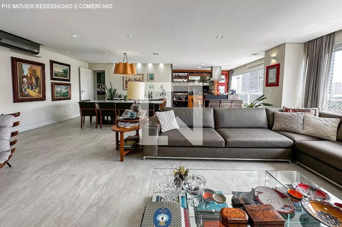 Apartamento, 2 quartos, 162 m² - Foto 11