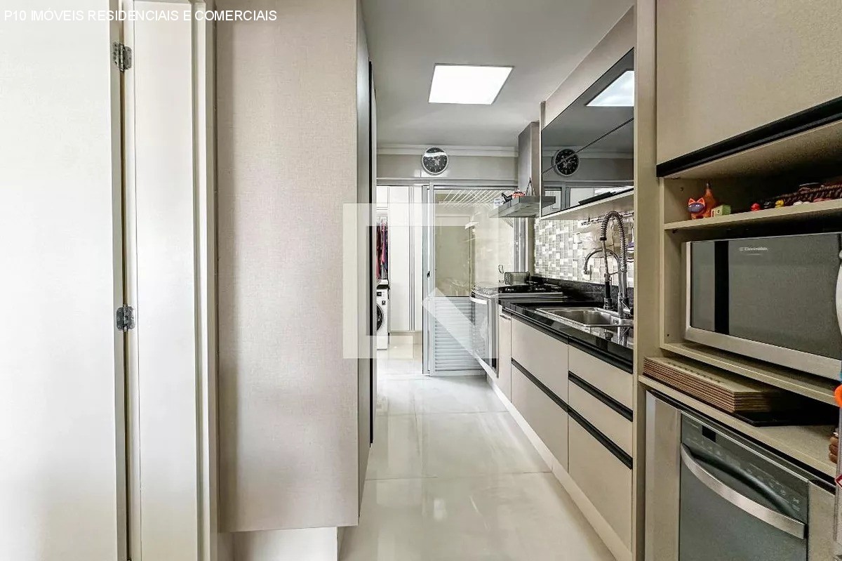 Apartamento, 2 quartos, 162 m² - Foto 16