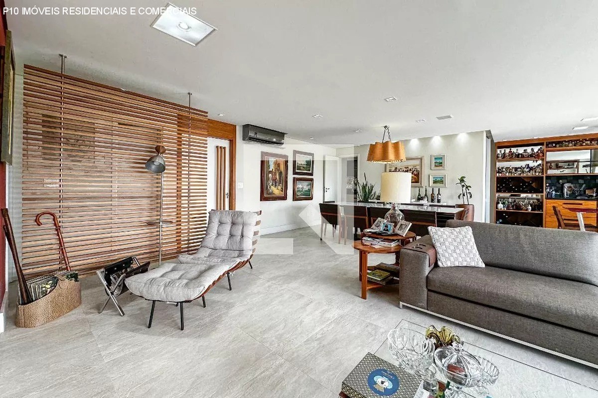 Apartamento, 2 quartos, 162 m² - Foto 12