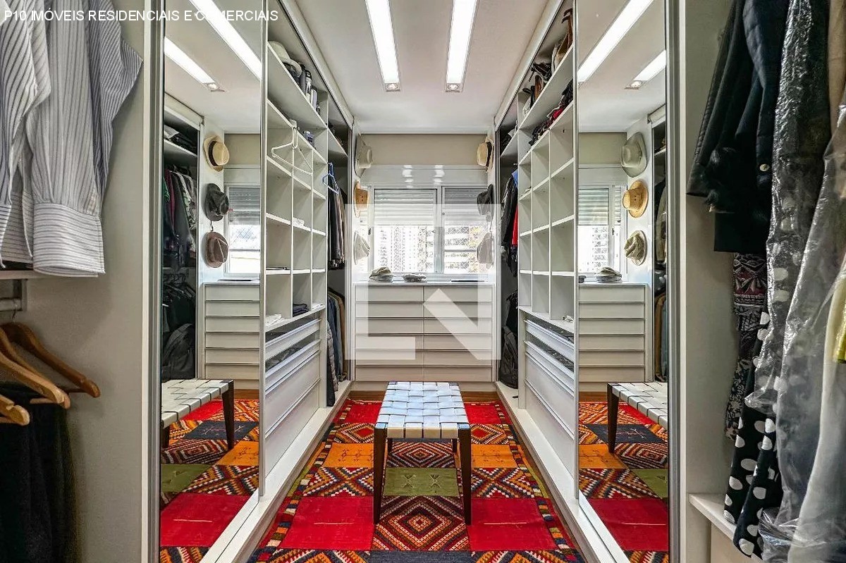 Apartamento, 2 quartos, 162 m² - Foto 20