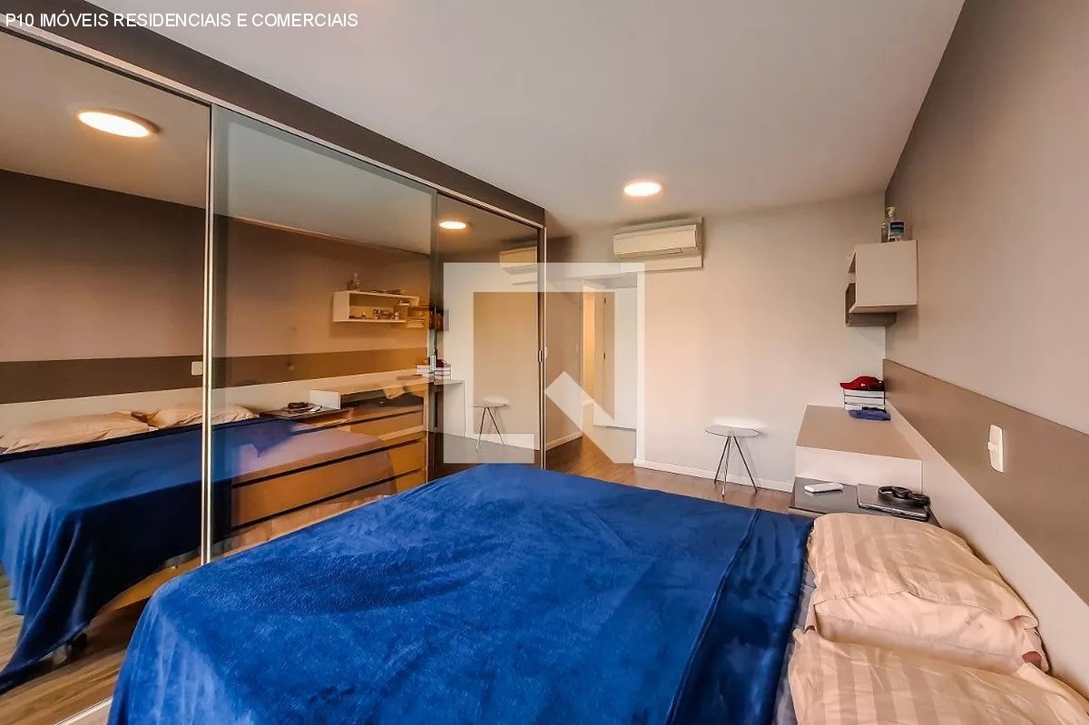 Apartamento, 4 quartos, 246 m² - Foto 25