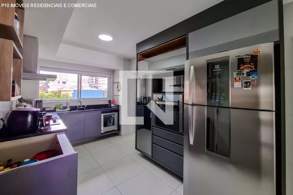 Apartamento, 4 quartos, 246 m² - Foto 13