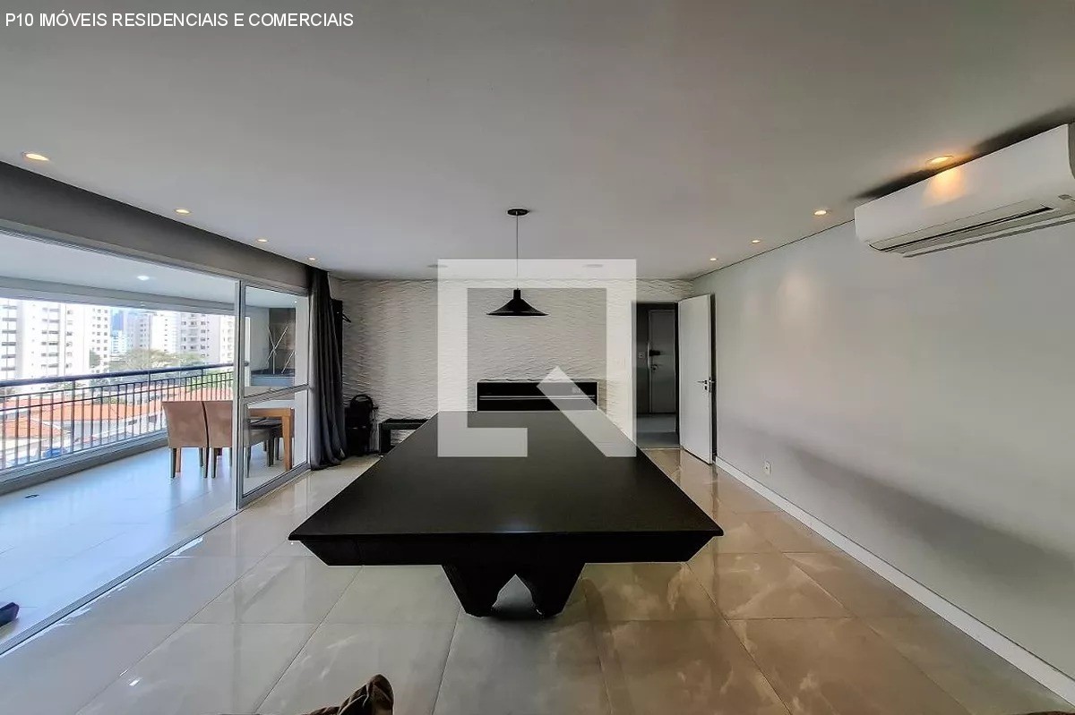 Apartamento, 4 quartos, 246 m² - Foto 1