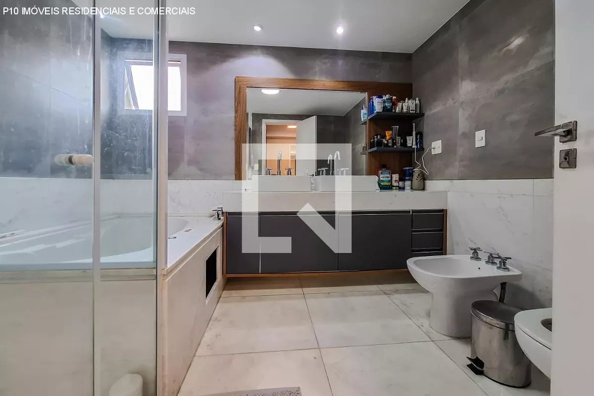 Apartamento, 4 quartos, 246 m² - Foto 41