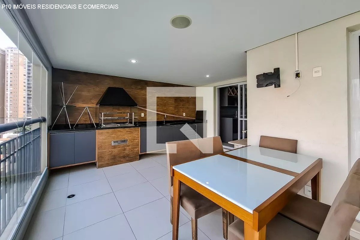 Apartamento, 4 quartos, 246 m² - Foto 6