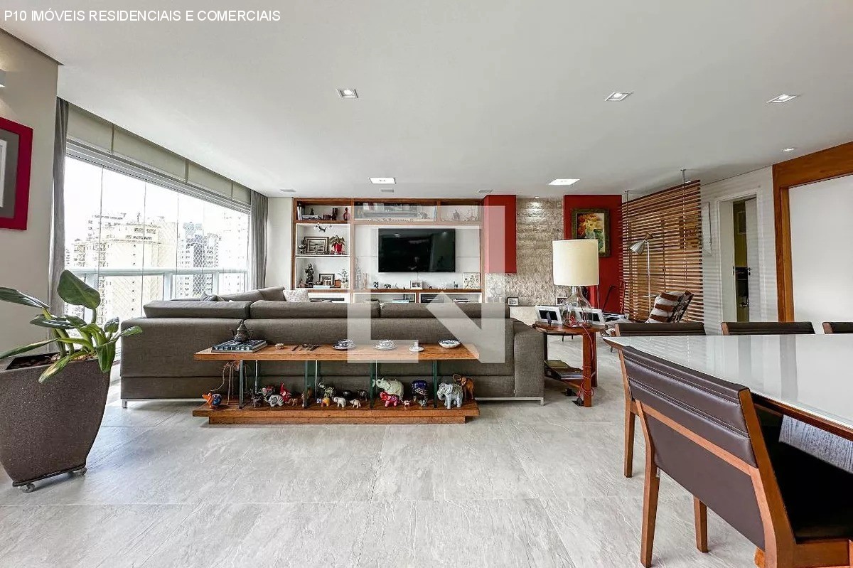 Apartamento, 2 quartos, 162 m² - Foto 10