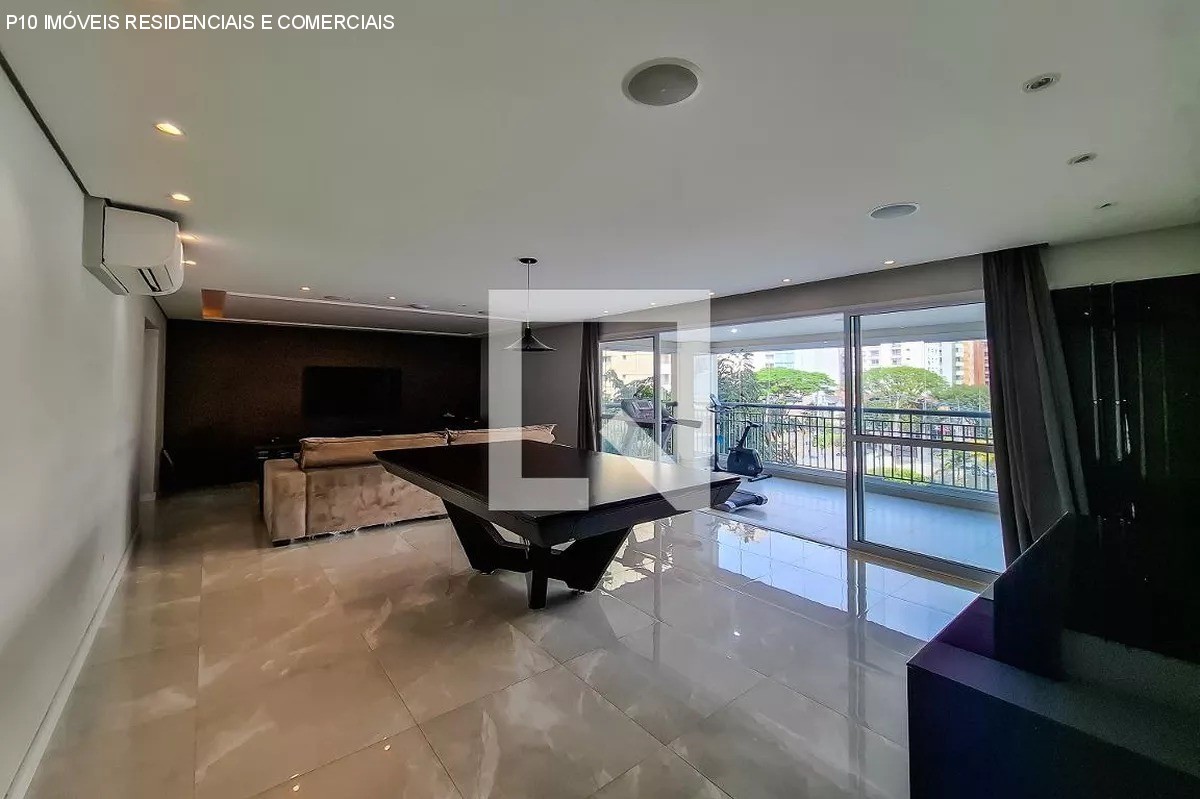 Apartamento, 4 quartos, 246 m² - Foto 7