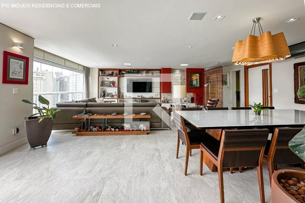 Apartamento, 2 quartos, 162 m² - Foto 5