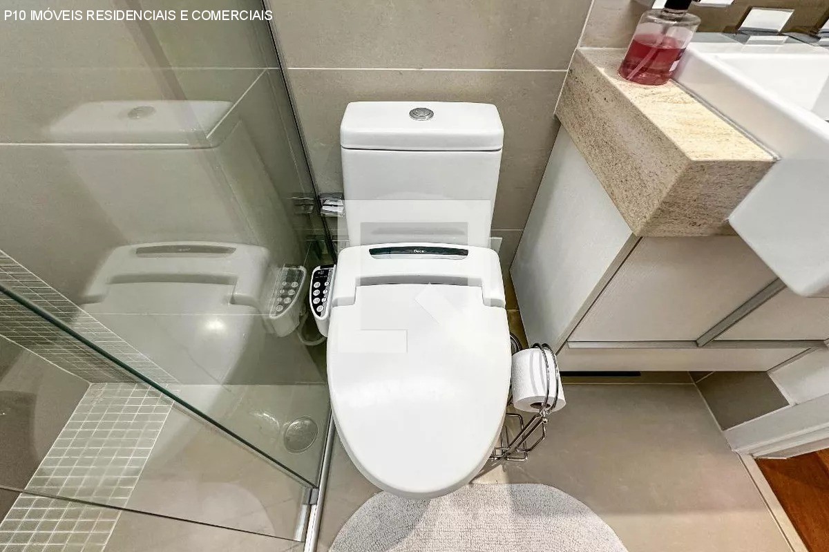 Apartamento, 2 quartos, 162 m² - Foto 33