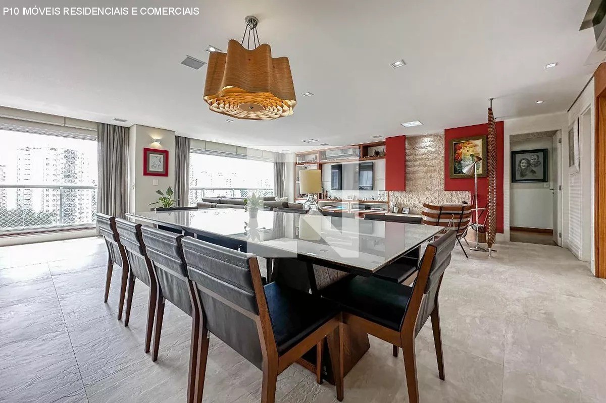 Apartamento, 2 quartos, 162 m² - Foto 2