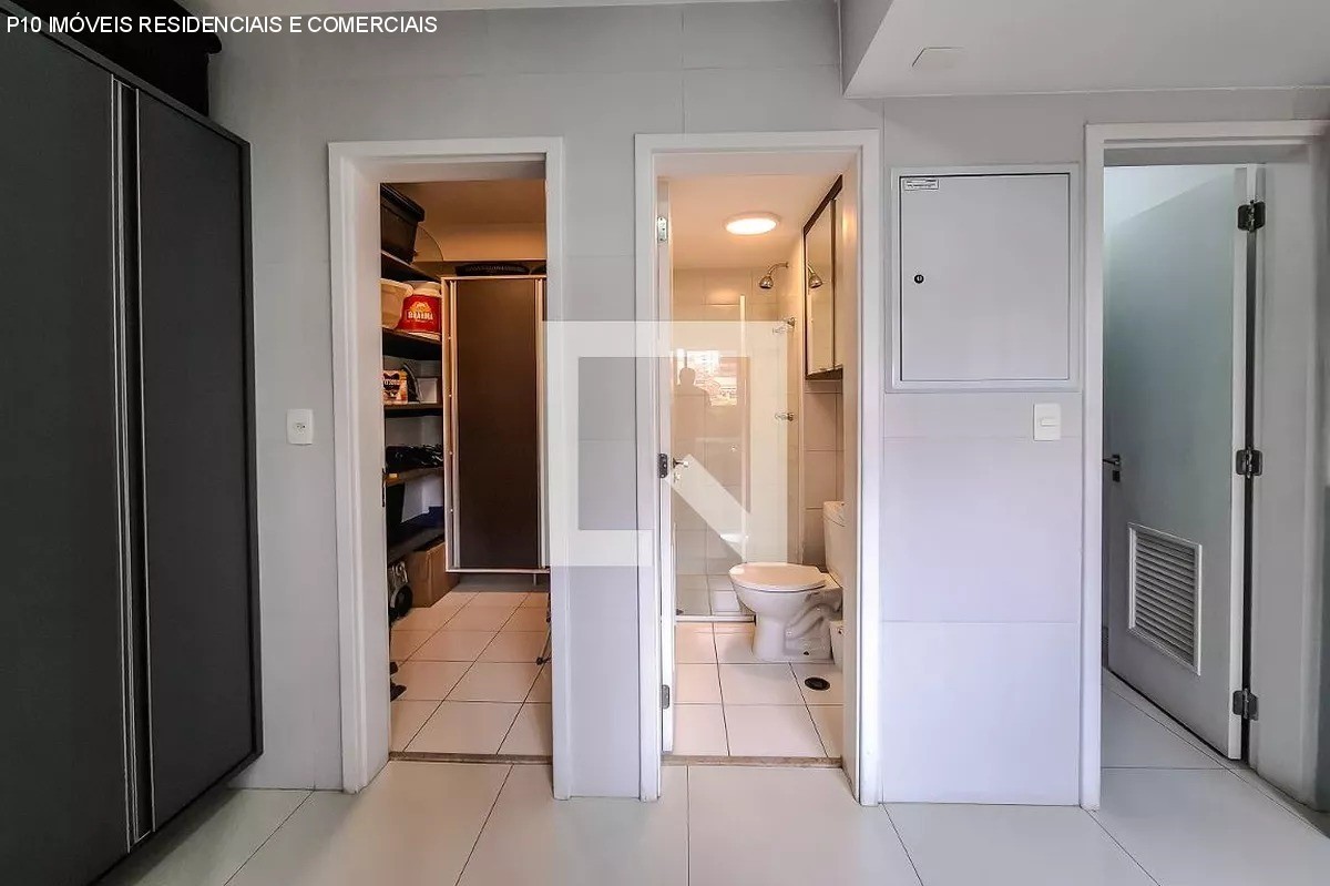 Apartamento, 4 quartos, 246 m² - Foto 34